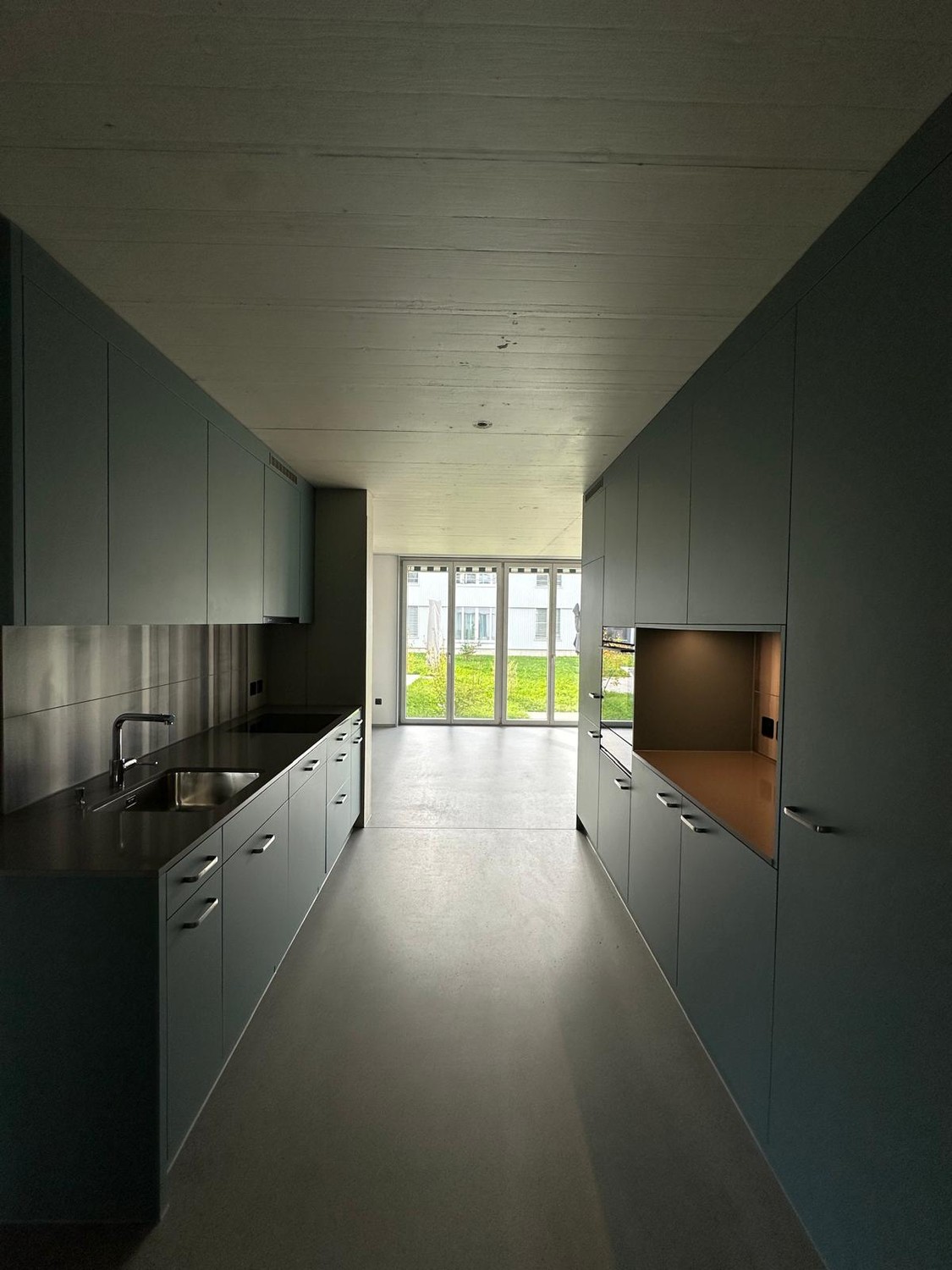 5 ½ rooms apartment, photo 1 of 10