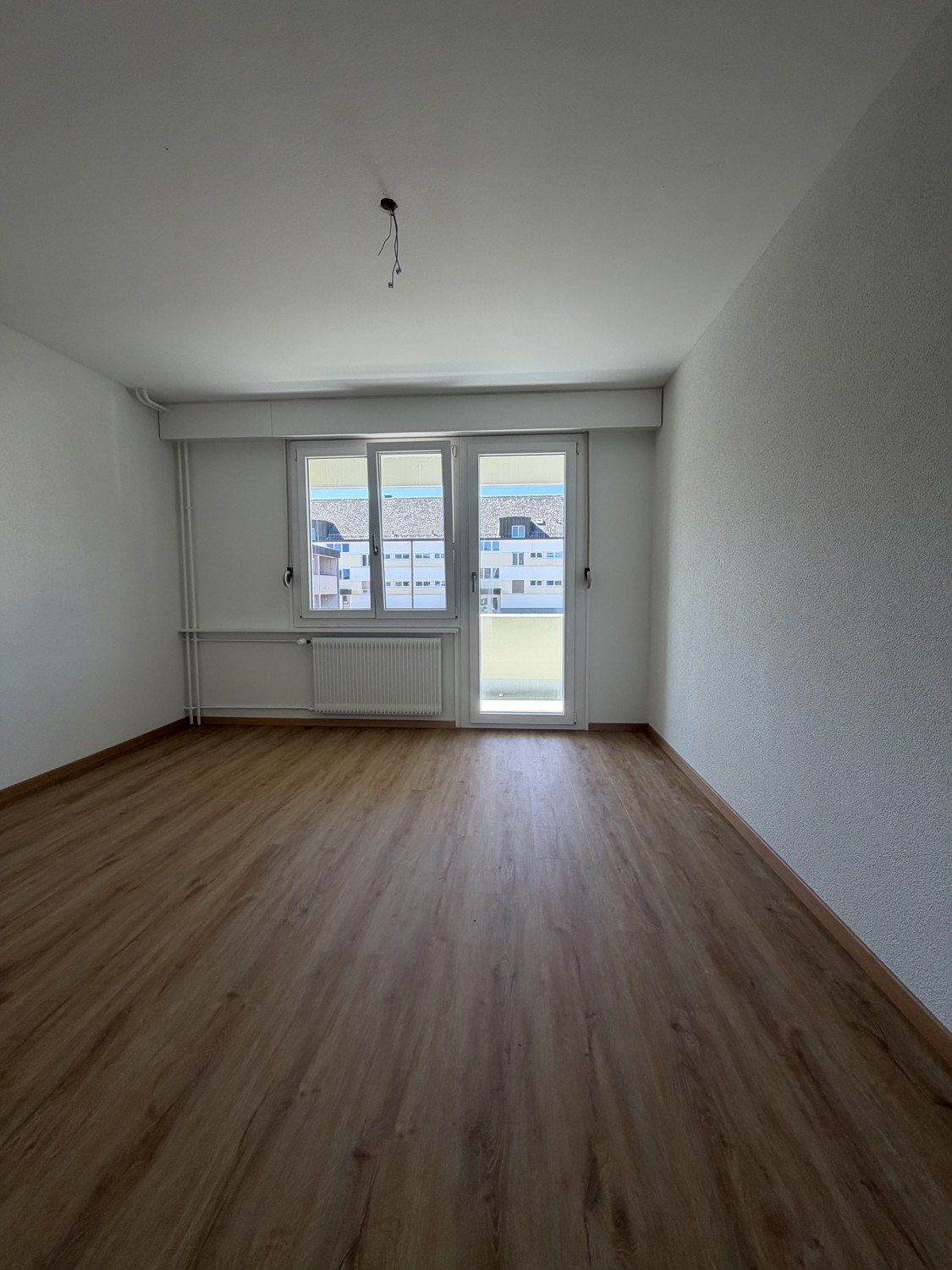 Appartamento di 3 ½ locali