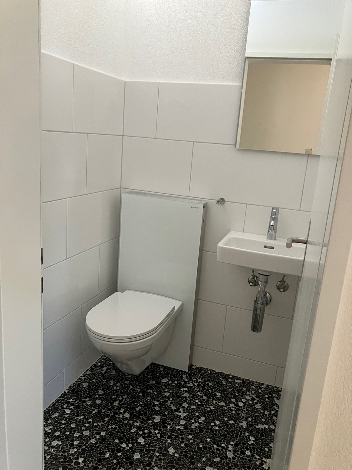 4 ½ rooms apartment, photo 10 of 10