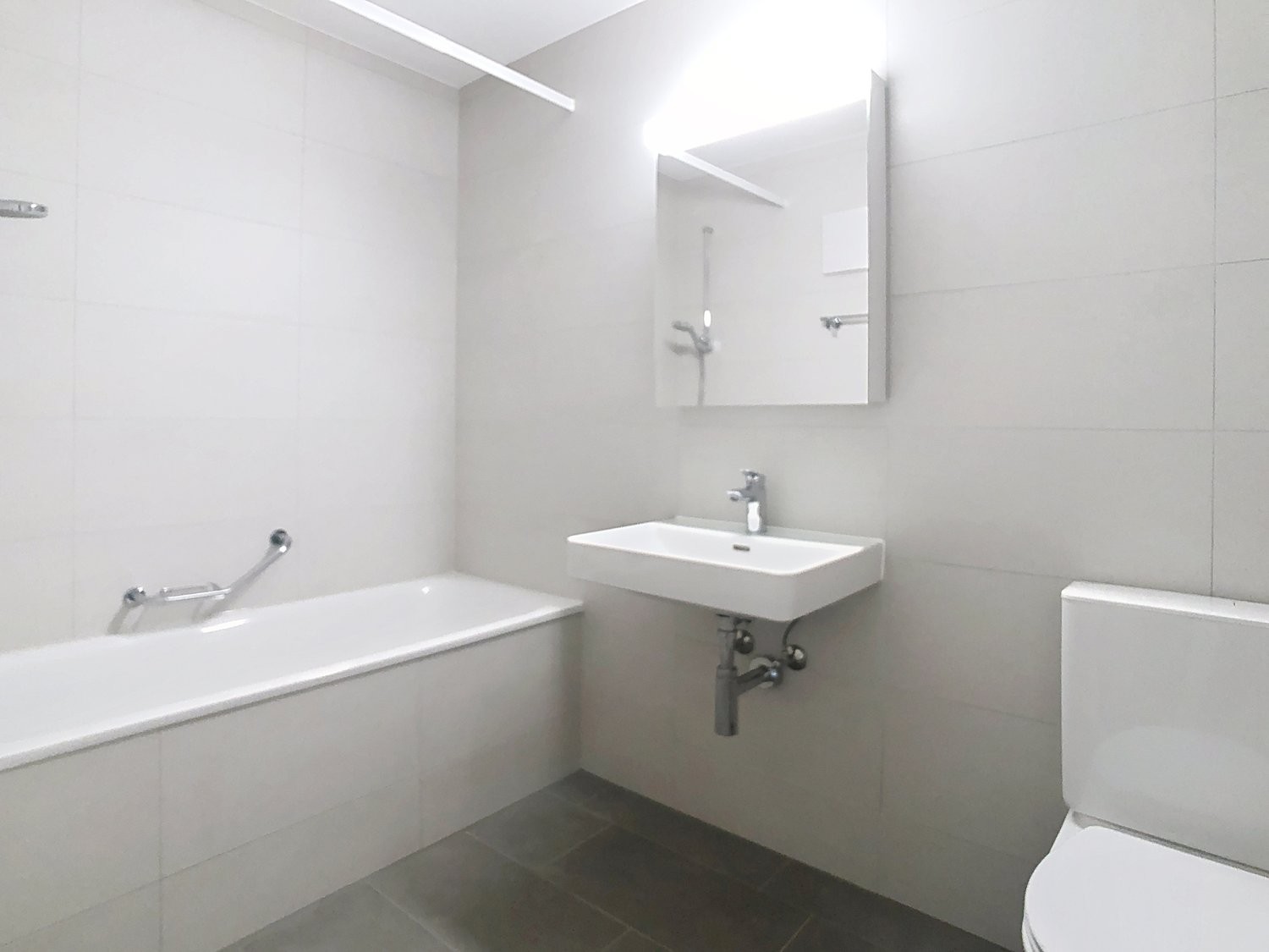 3 ½ rooms apartment, photo 2 of 7