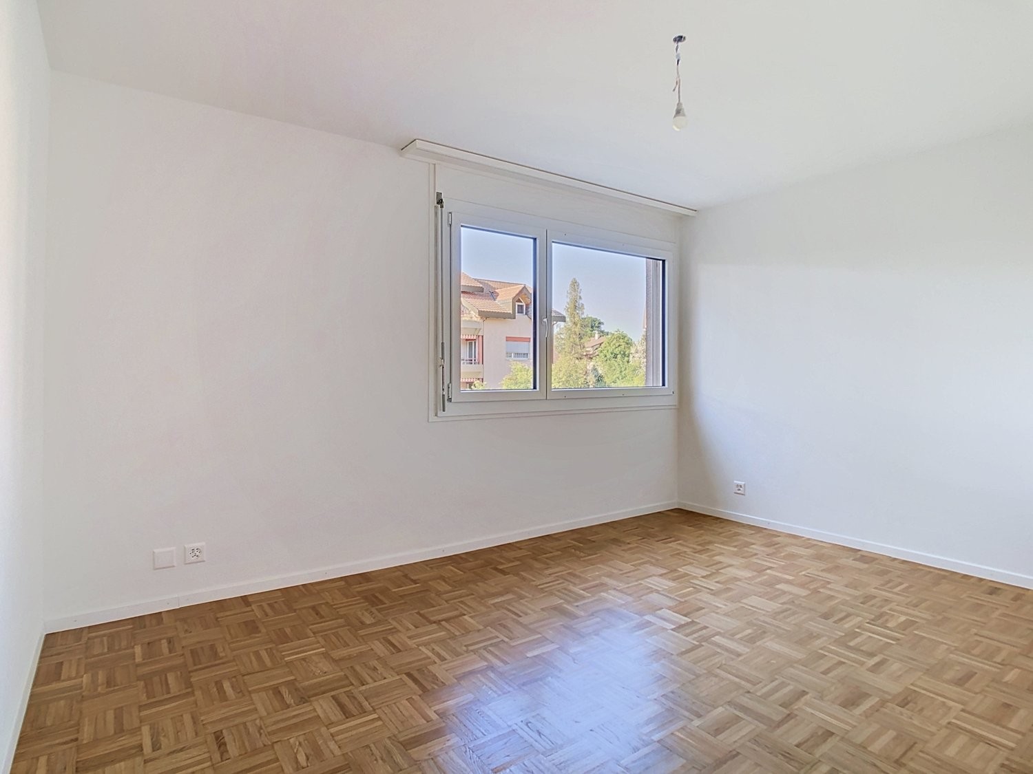3 ½ rooms apartment, photo 4 of 7