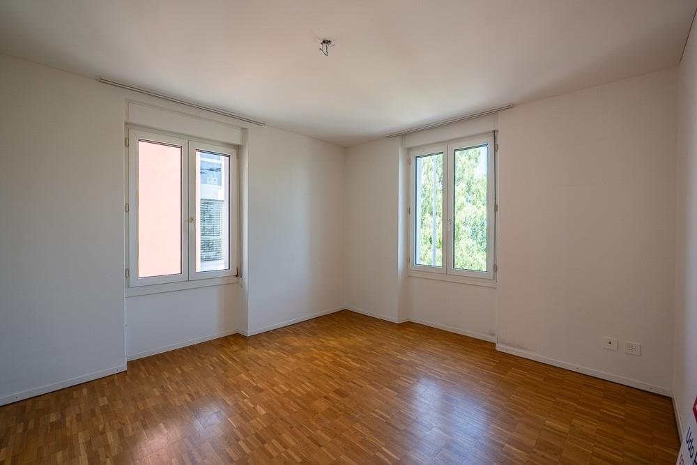 3 ½ rooms apartment, photo 4 of 10