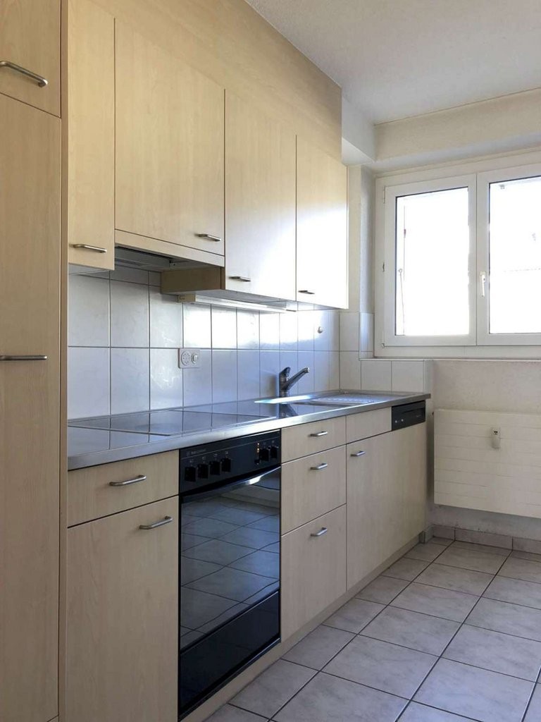 3 rooms apartment, photo 2 of 7