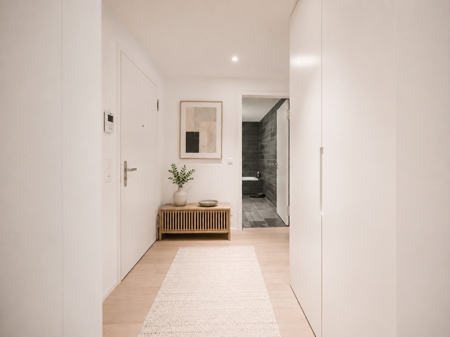 3 ½ rooms apartment, photo 7 of 10