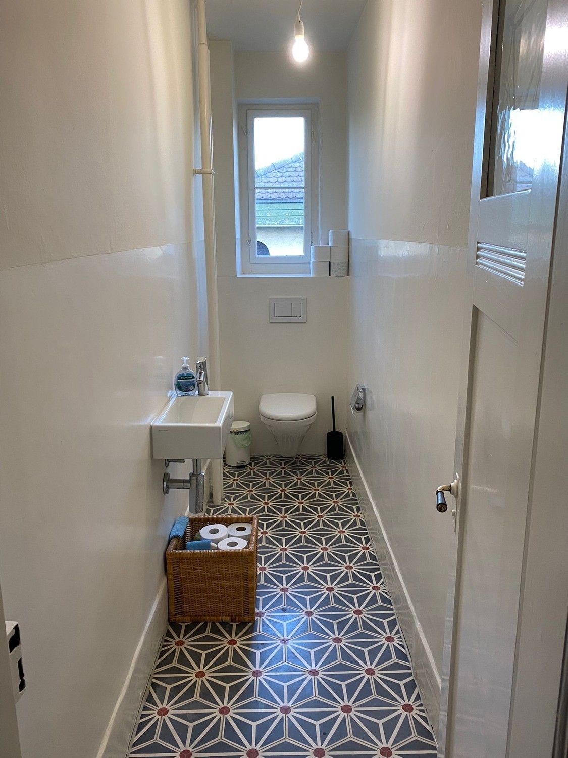 Chambre dans un appartement partagé, photo 4 sur 10