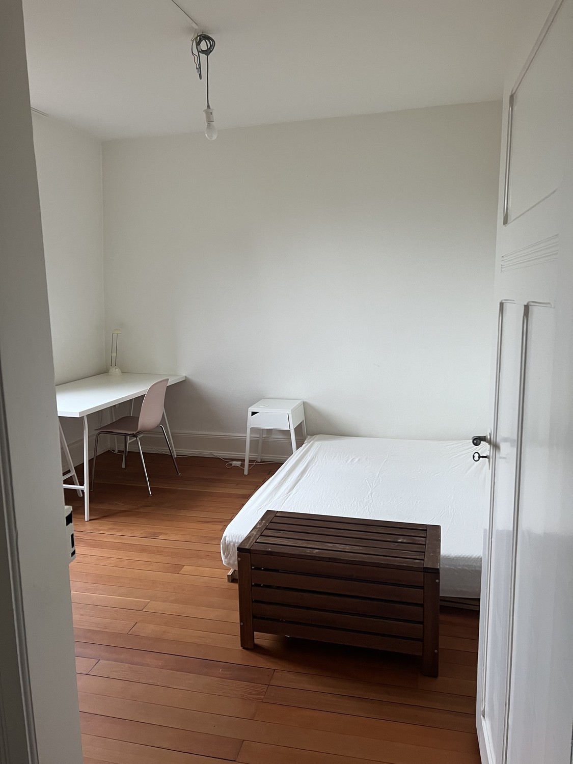 Chambre dans un appartement partagé, photo 7 sur 10