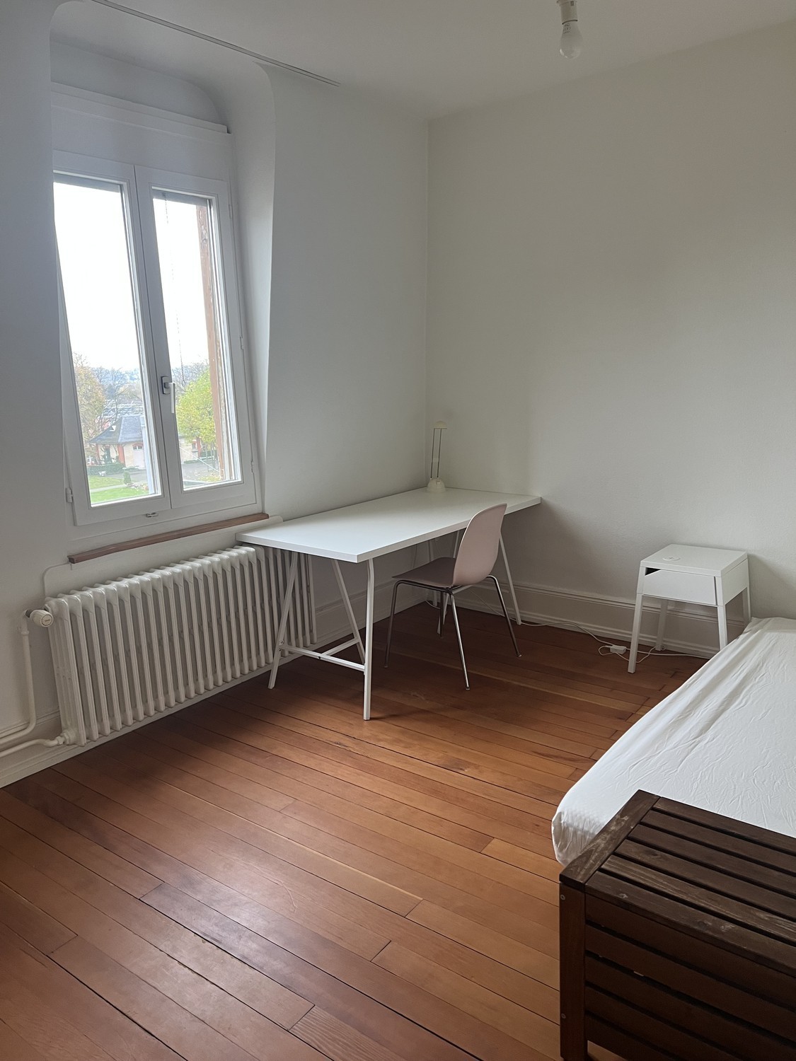 Chambre dans un appartement partagé, photo 8 sur 10