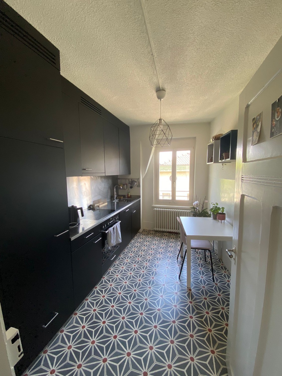 Chambre dans un appartement partagé, photo 5 sur 10