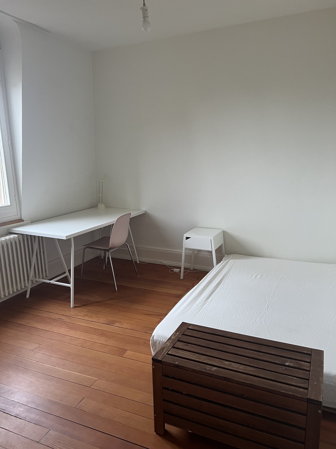 Chambre dans un appartement partagé, photo 9 sur 10
