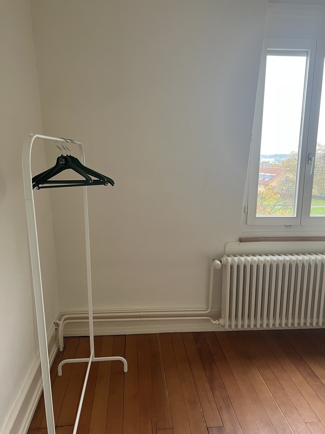 Chambre dans un appartement partagé, photo 6 sur 10