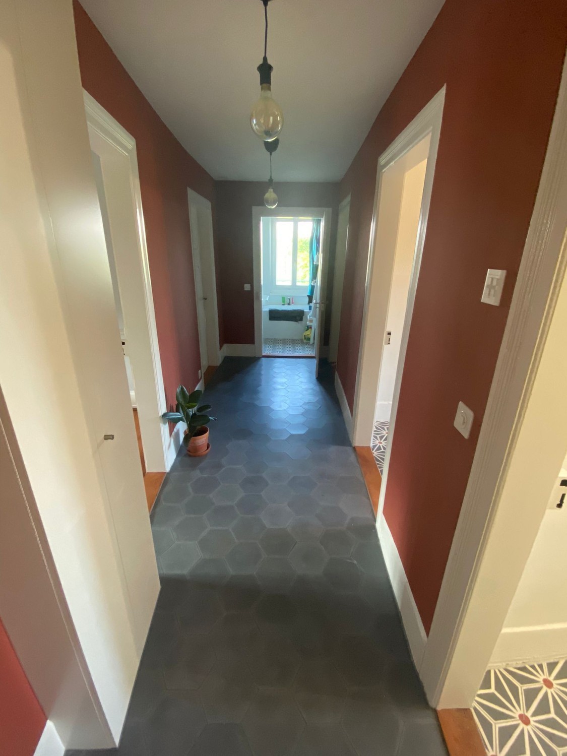 Chambre dans un appartement partagé, photo 2 sur 10
