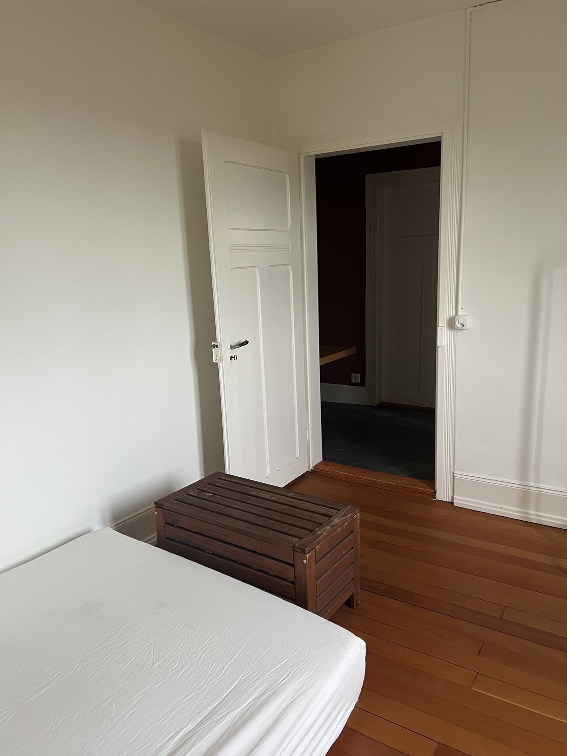 Chambre dans un appartement partagé, photo 10 sur 10