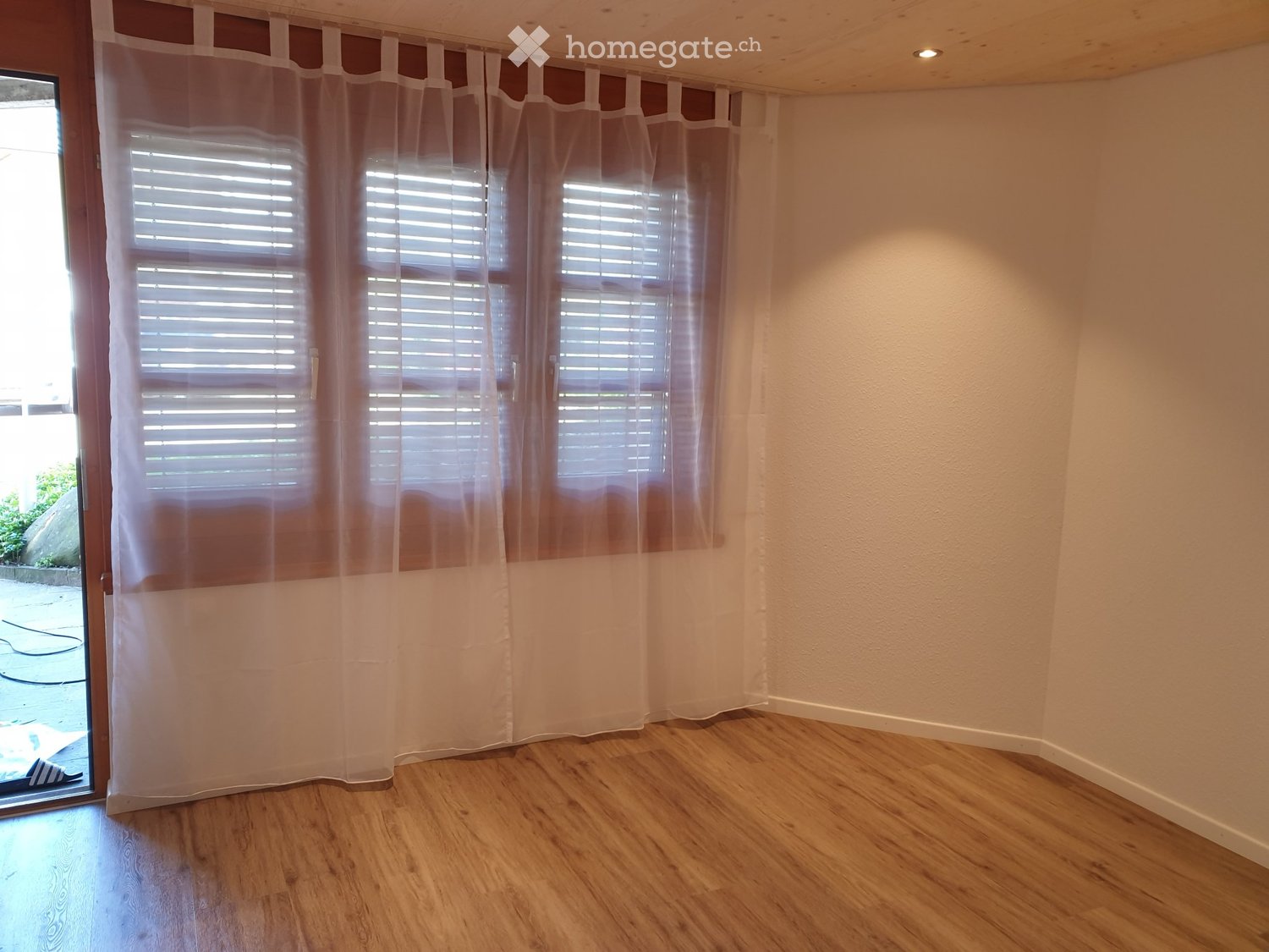 1 room apartment, photo 1 of 5