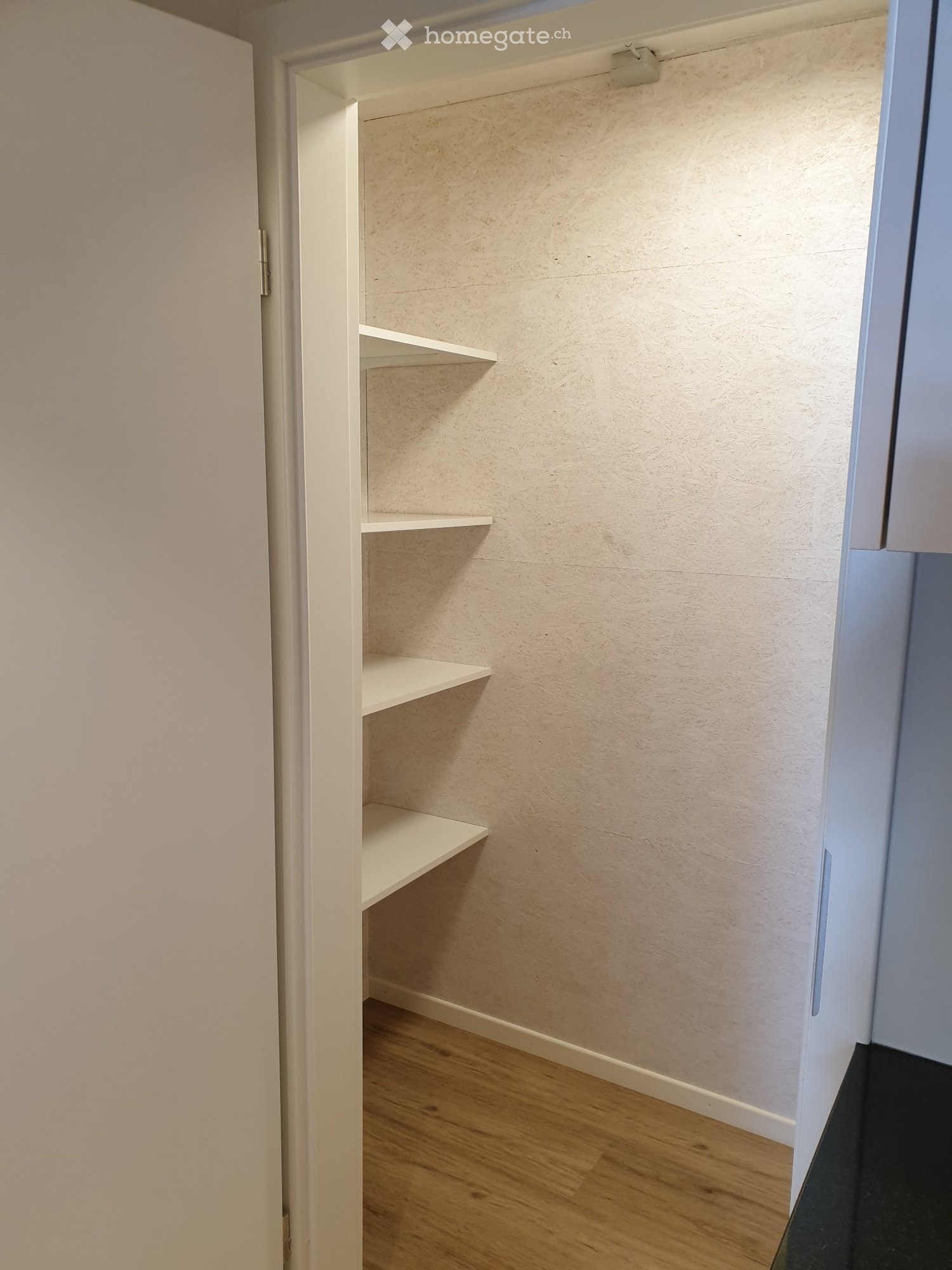 1 room apartment, photo 3 of 5