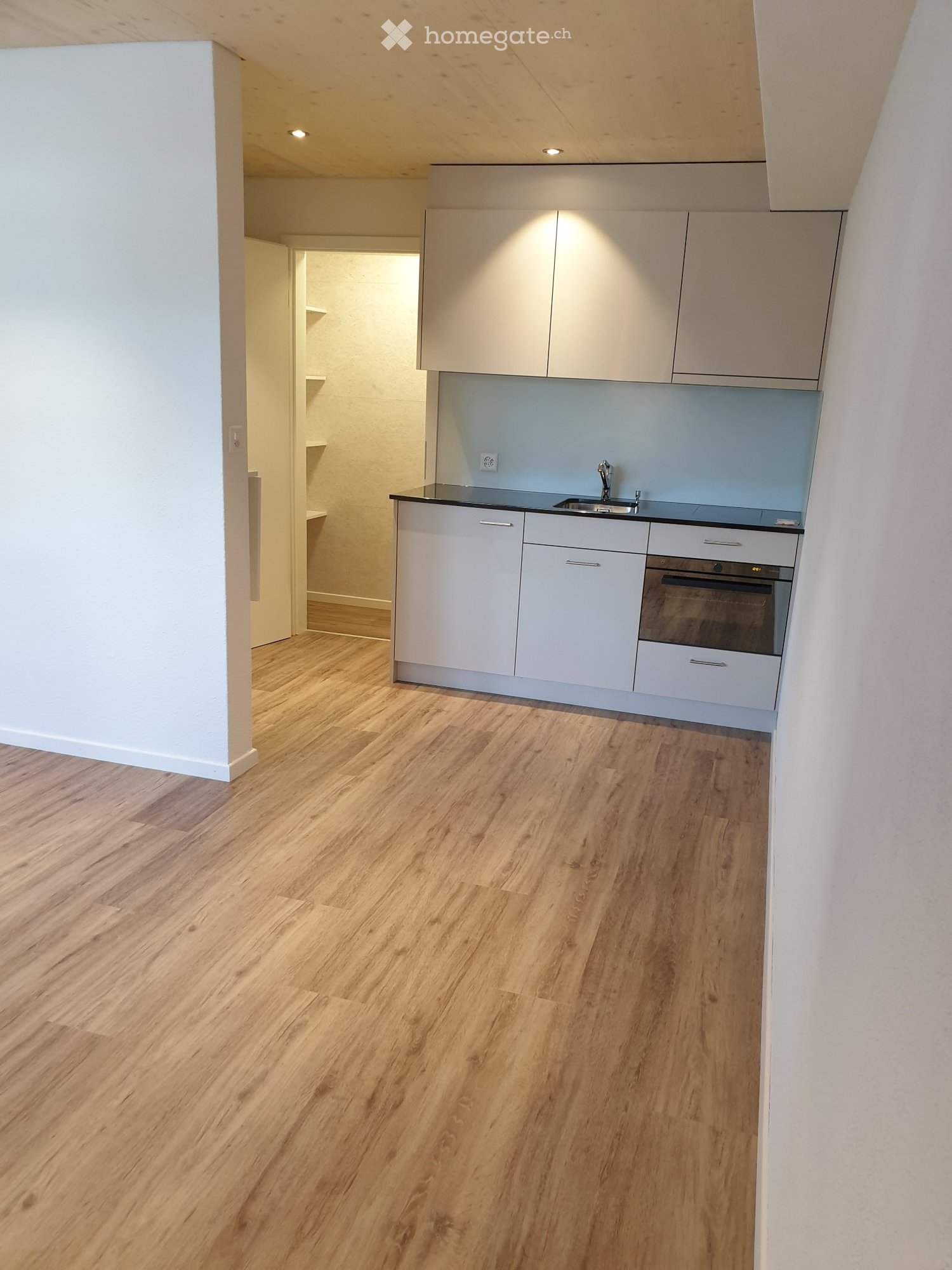 1 room apartment, photo 2 of 5