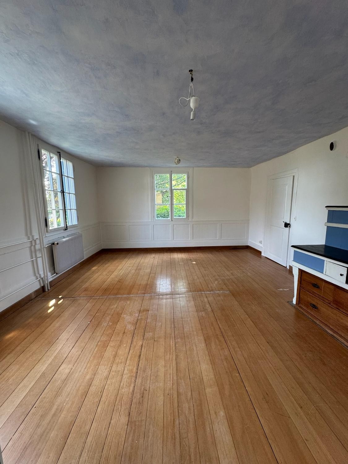4 ½ rooms apartment