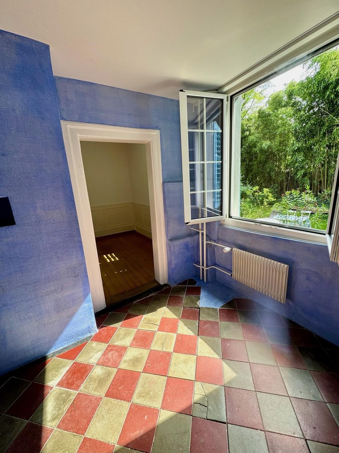 4 ½ rooms apartment