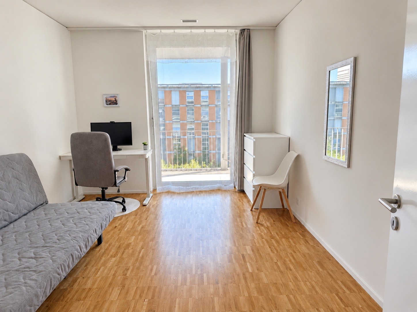 Appartamento di 3 ½ locali