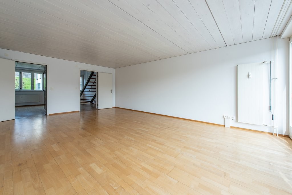 4 ½ rooms duplex, photo 4 of 9