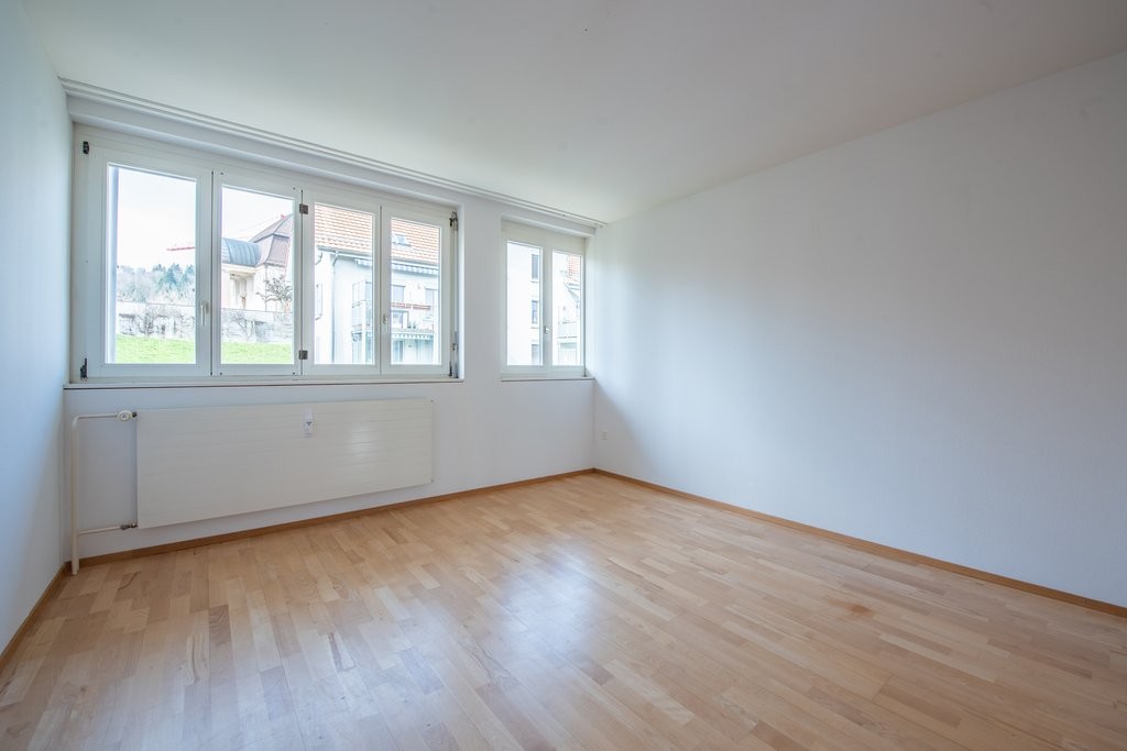 4 ½ rooms duplex, photo 8 of 9
