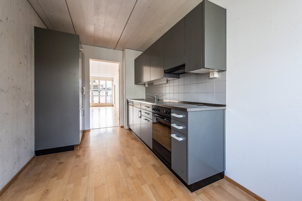 4 ½ rooms duplex, photo 3 of 9