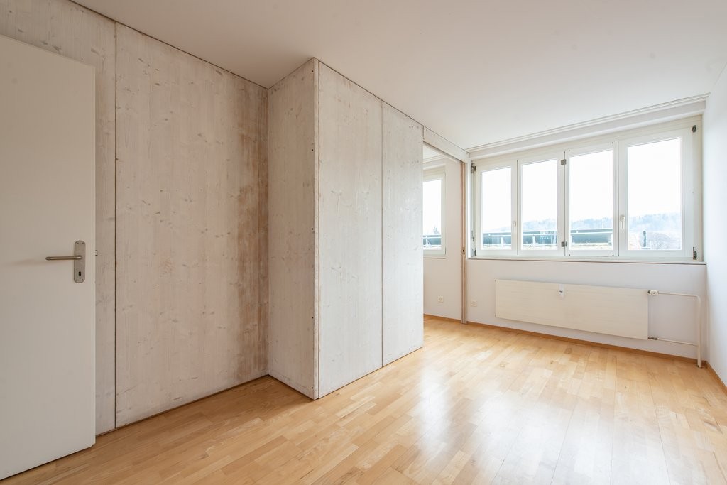 4 ½ rooms duplex, photo 7 of 9