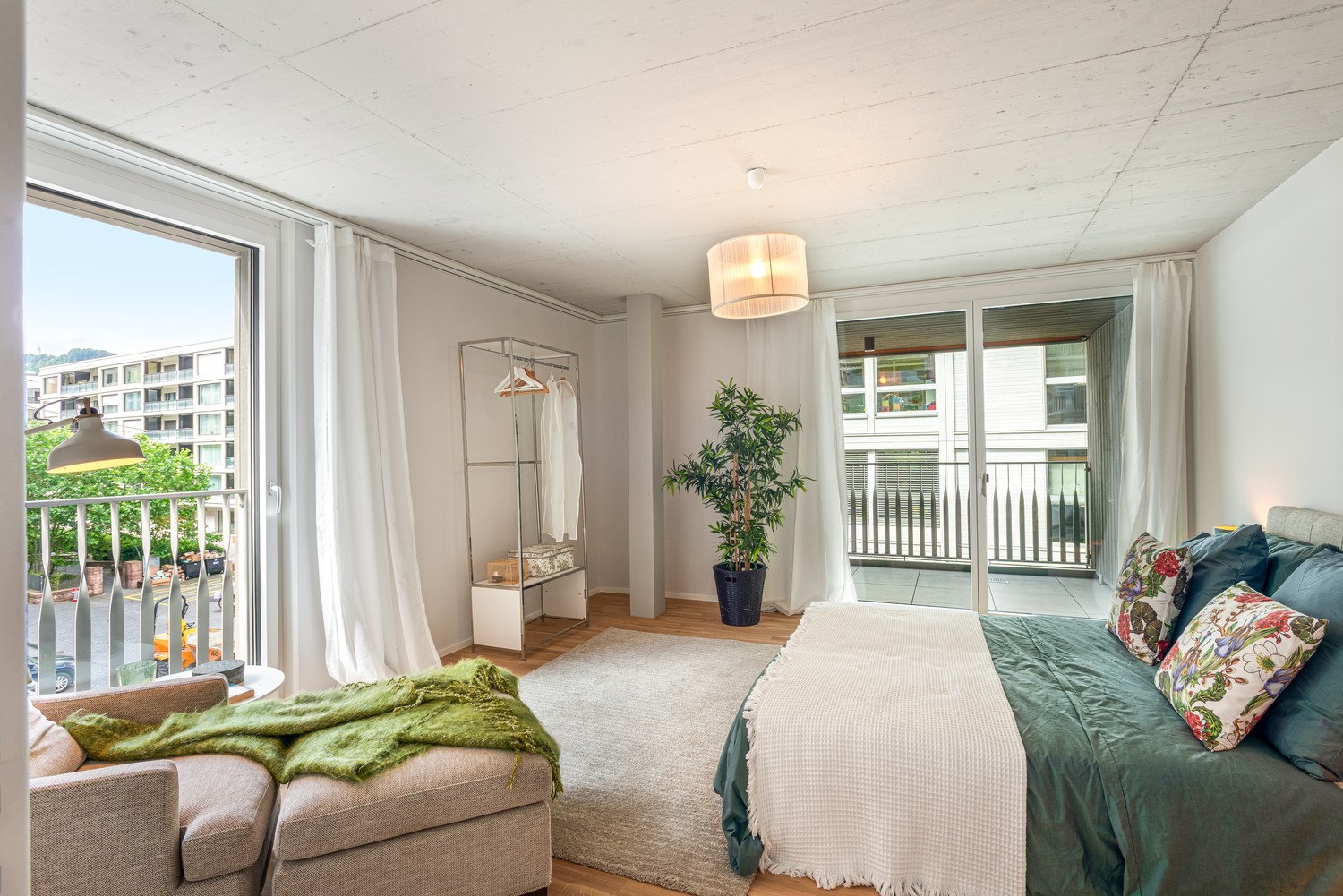 3 ½ rooms apartment, photo 6 of 8