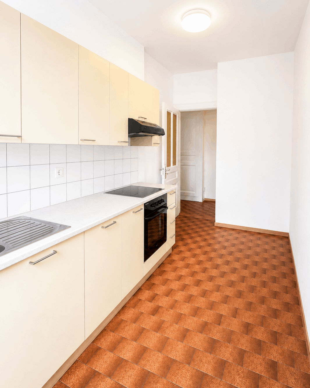 3 ½ rooms apartment, photo 5 of 5