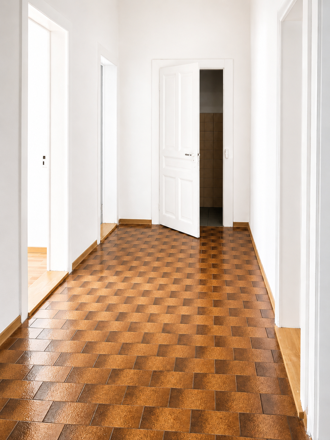 3 ½ rooms apartment, photo 4 of 5