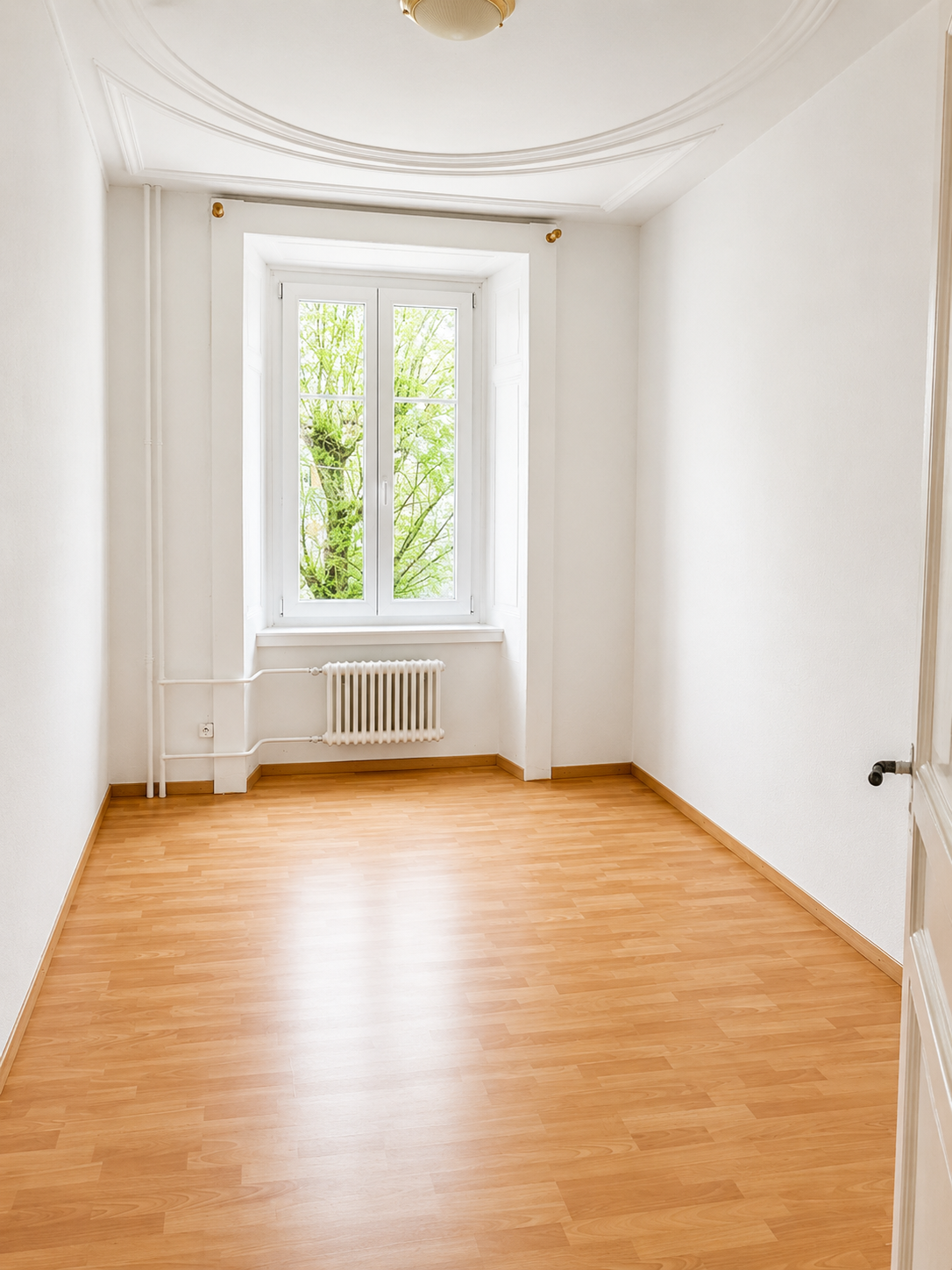 3 ½ rooms apartment, photo 3 of 5