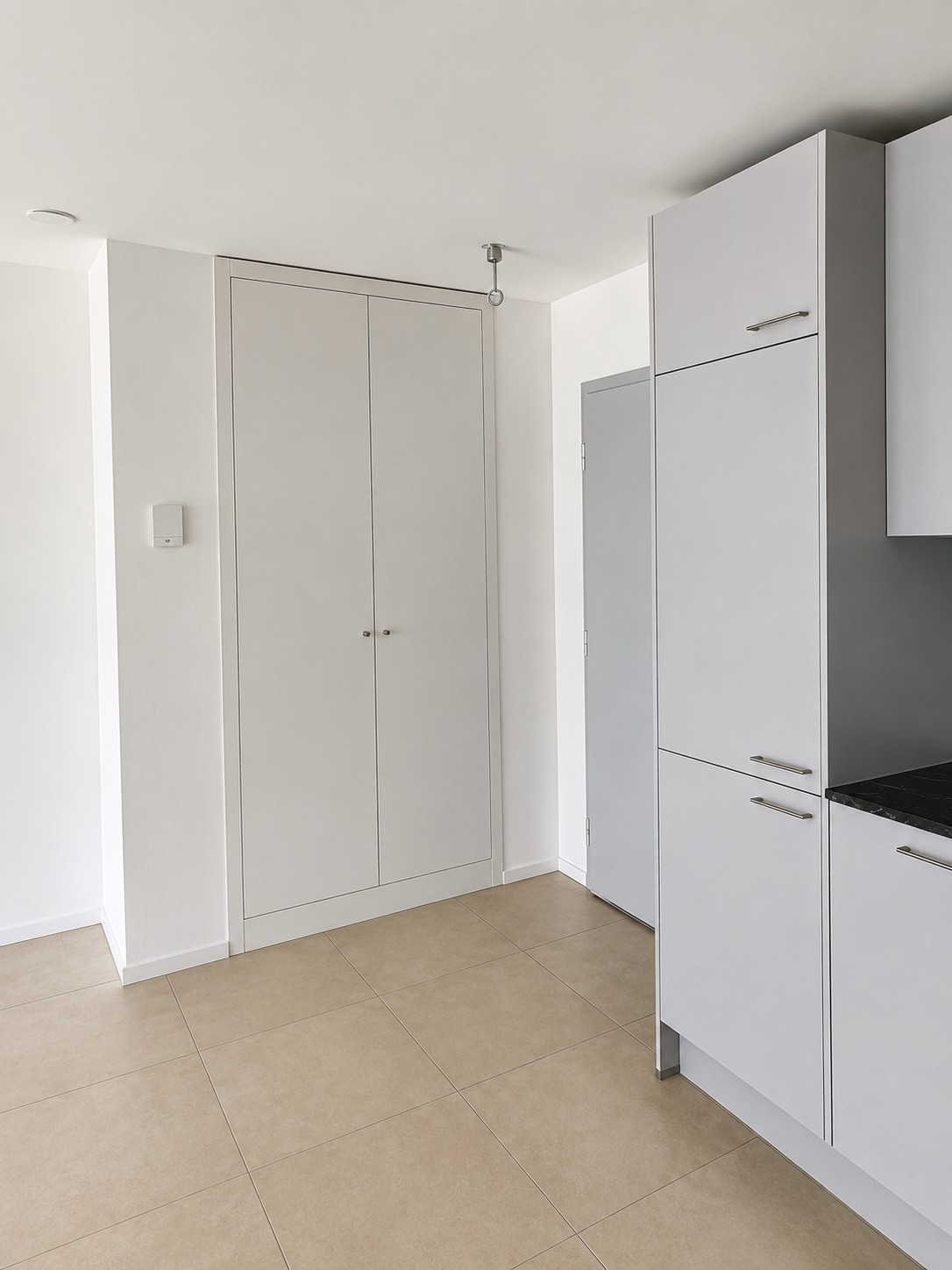 2 ½ rooms apartment, photo 3 of 10