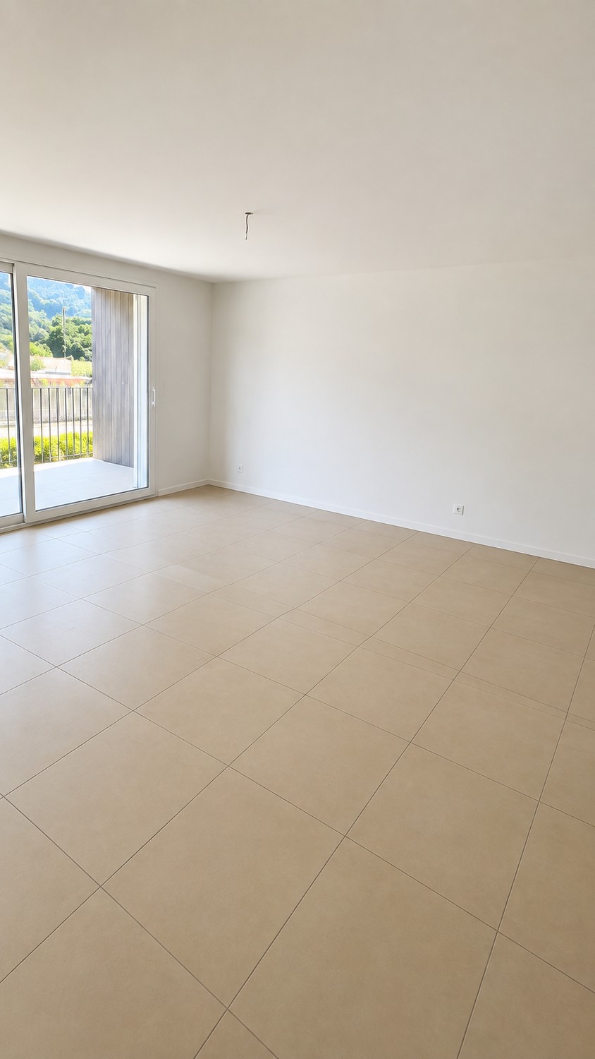 2 ½ rooms apartment, photo 5 of 10