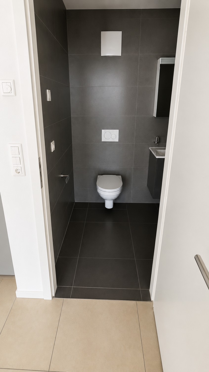 2 ½ rooms apartment, photo 8 of 10