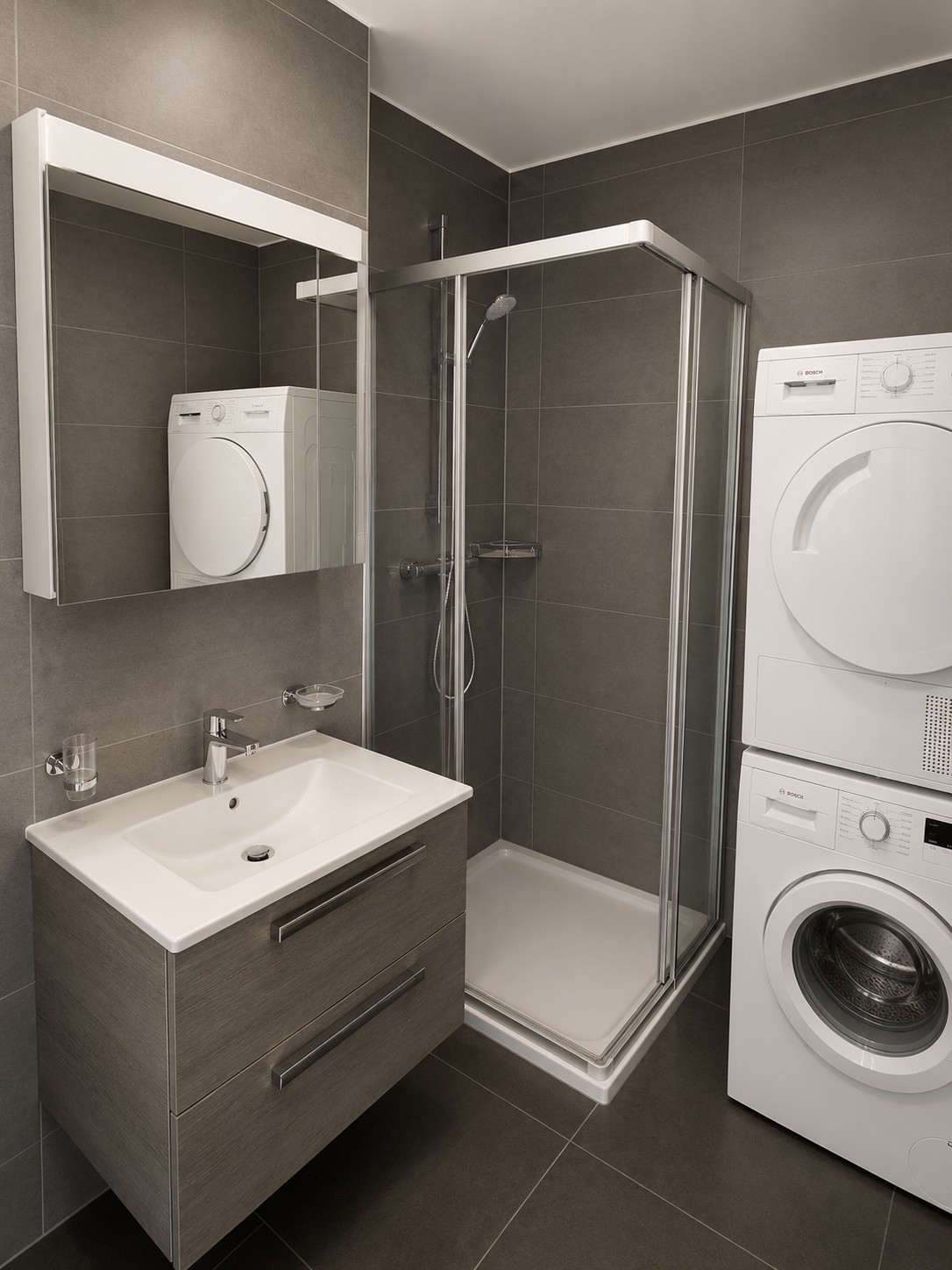 2 ½ rooms apartment, photo 9 of 10