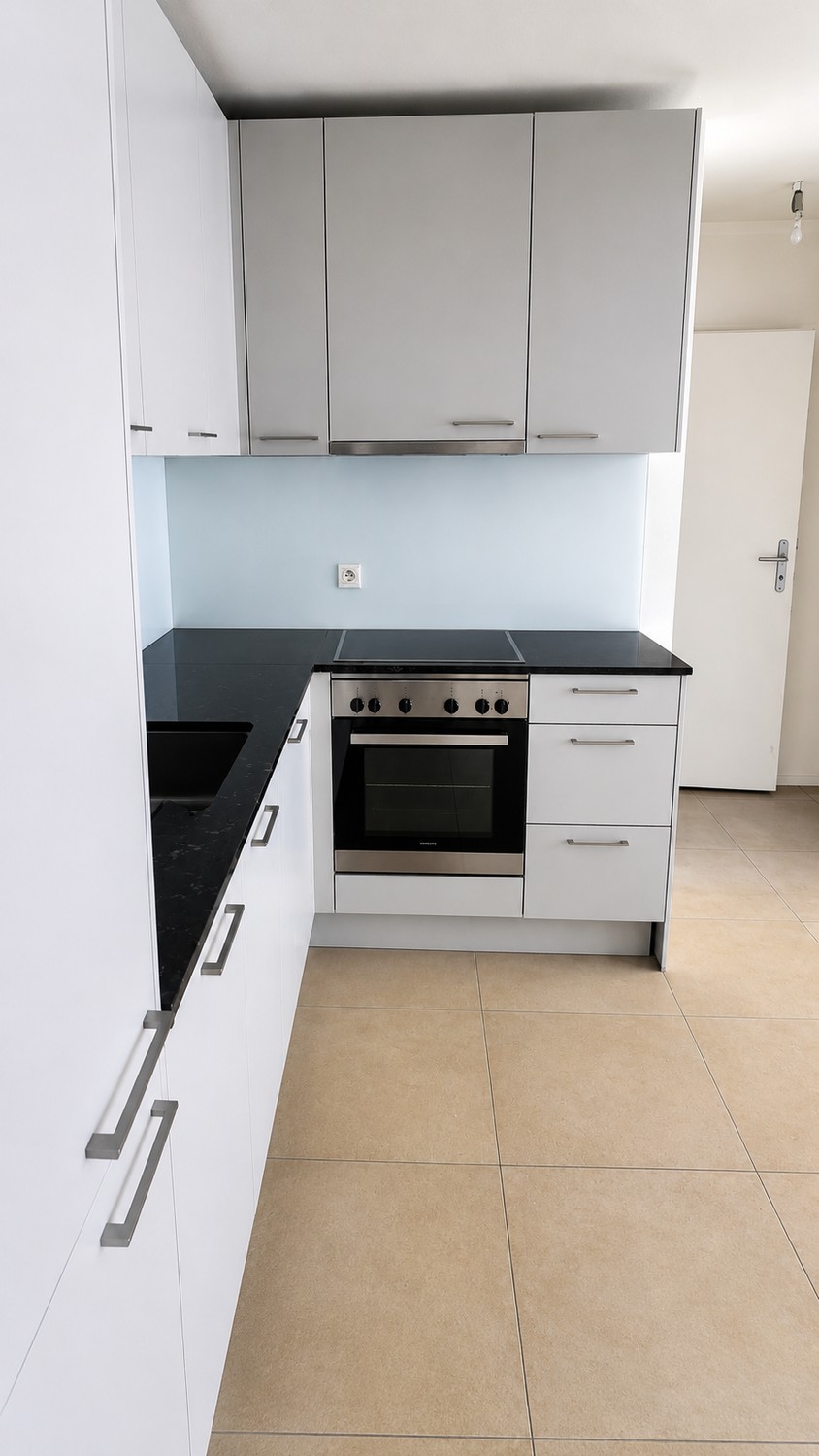 2 ½ rooms apartment, photo 1 of 10