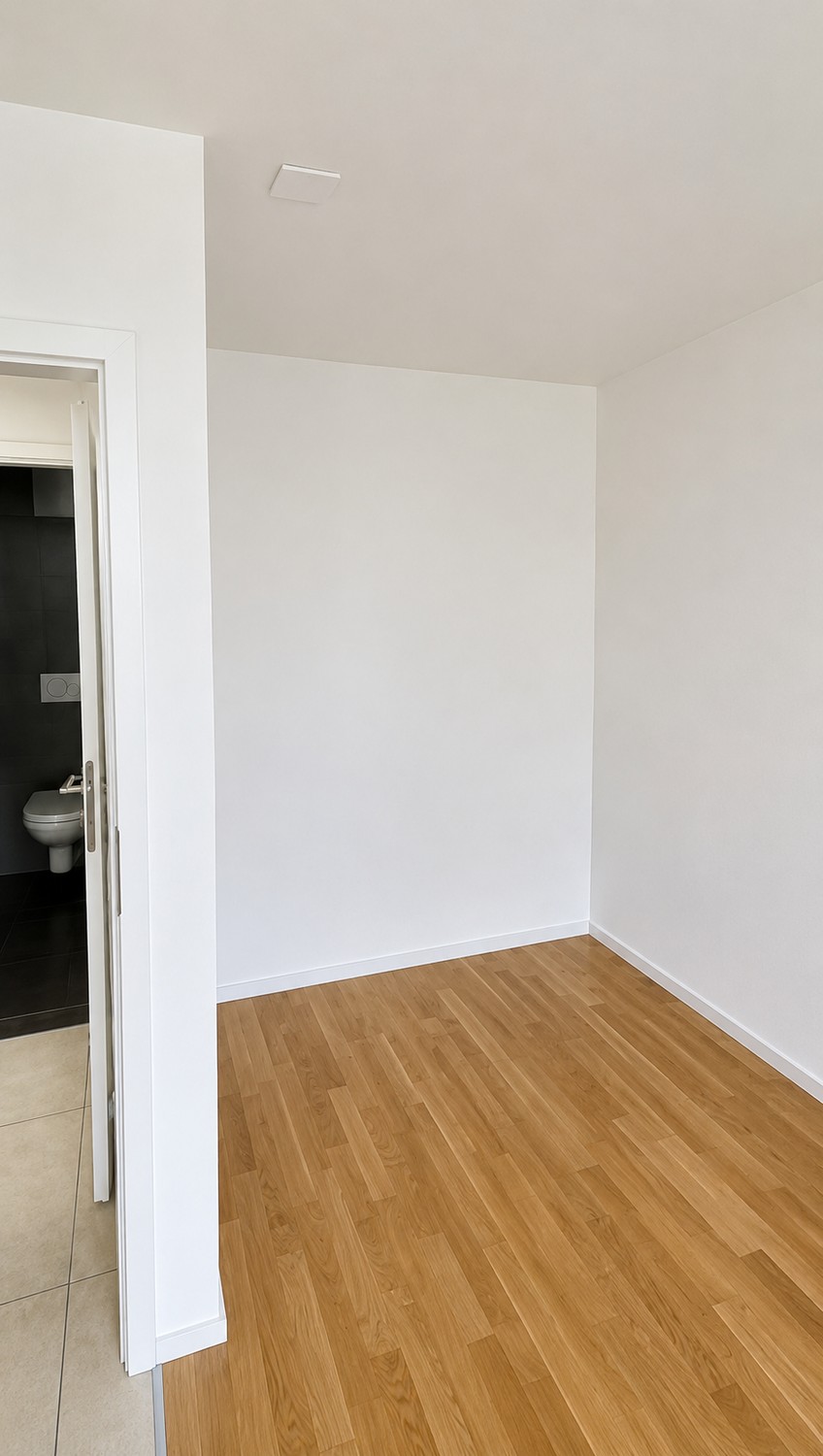 2 ½ rooms apartment, photo 4 of 10