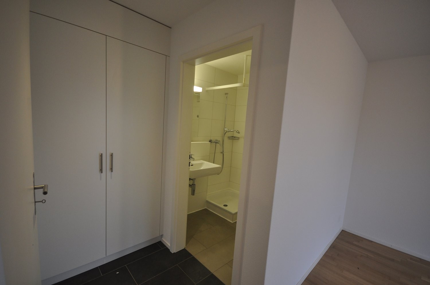 2 ½ rooms apartment, Foto 4 von 4