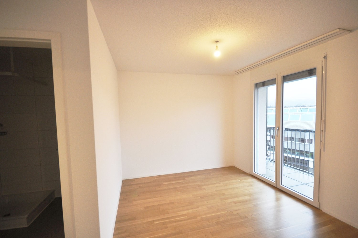 2 ½ rooms apartment, Foto 2 von 4