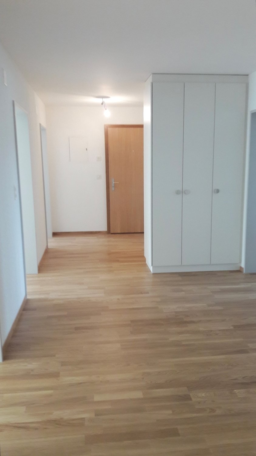 5 ½ rooms apartment (8)