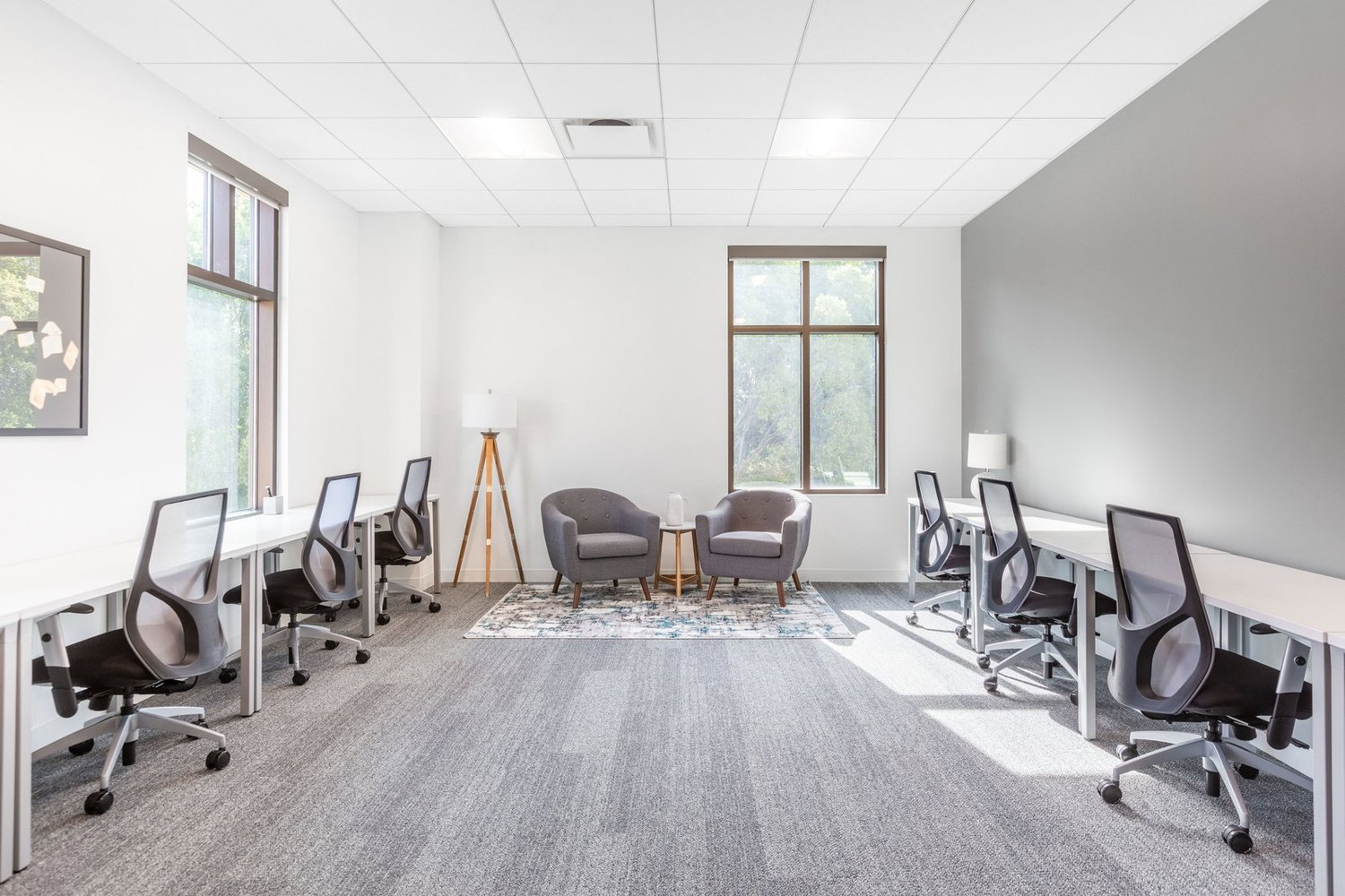 Büro, Foto 4 von 8