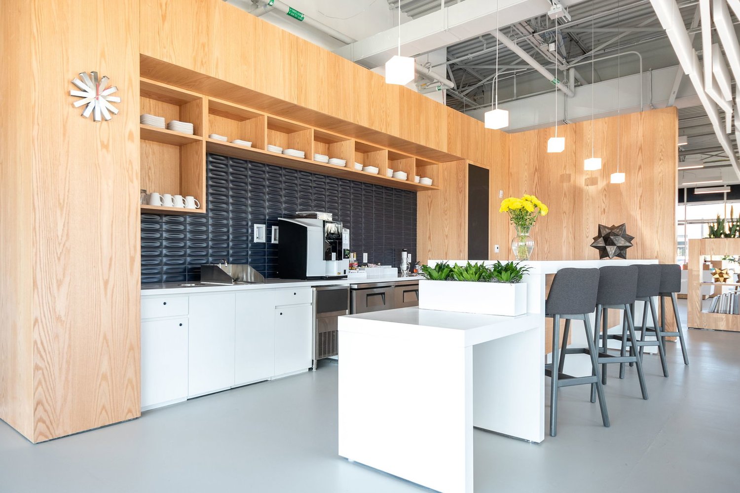 Büro, Foto 8 von 8