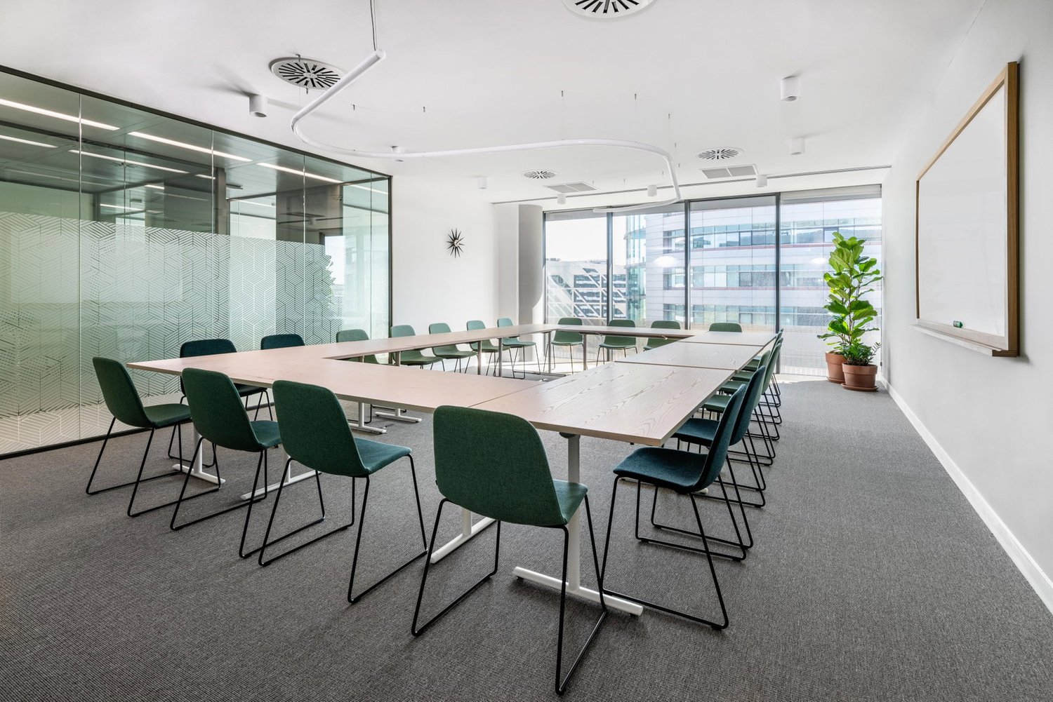 Büro, Foto 1 von 8