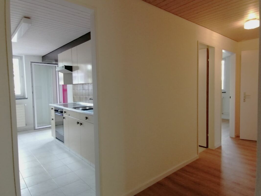 3 rooms apartment, photo 4 of 10
