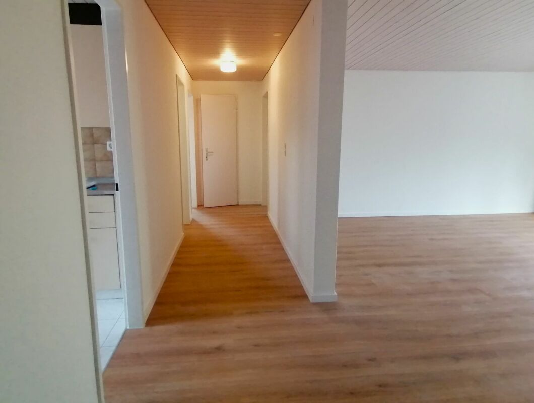 3 rooms apartment, photo 1 of 10