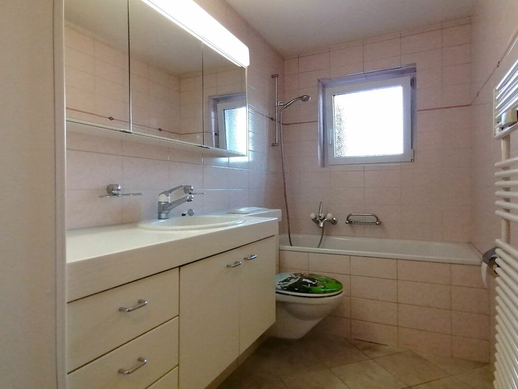 3 rooms apartment, photo 8 of 10