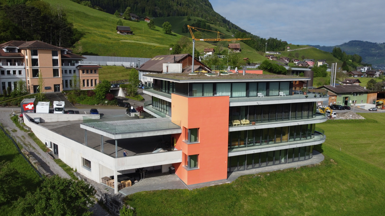 1143m² office, Foto 4 von 10