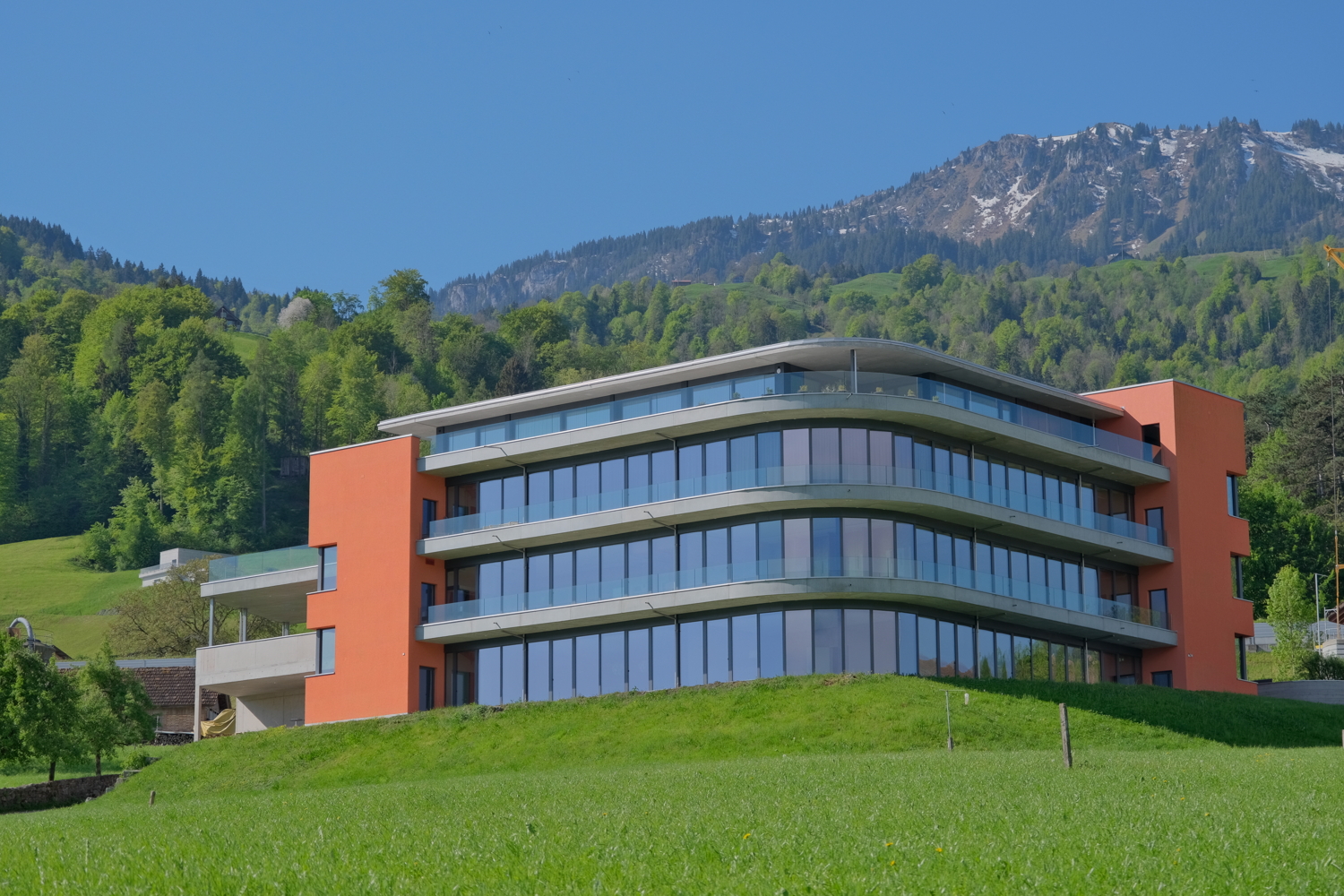 1143m² office, Foto 2 von 10