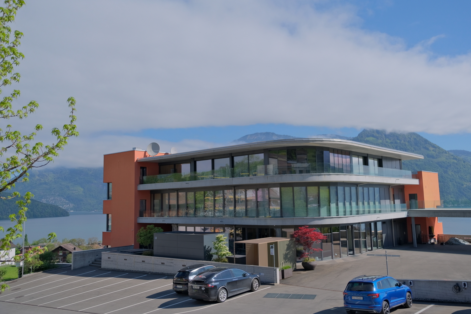 1143m² office, Foto 1 von 10