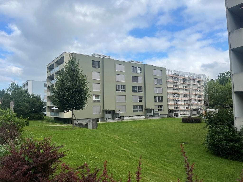 78m² office, photo 1 of 10