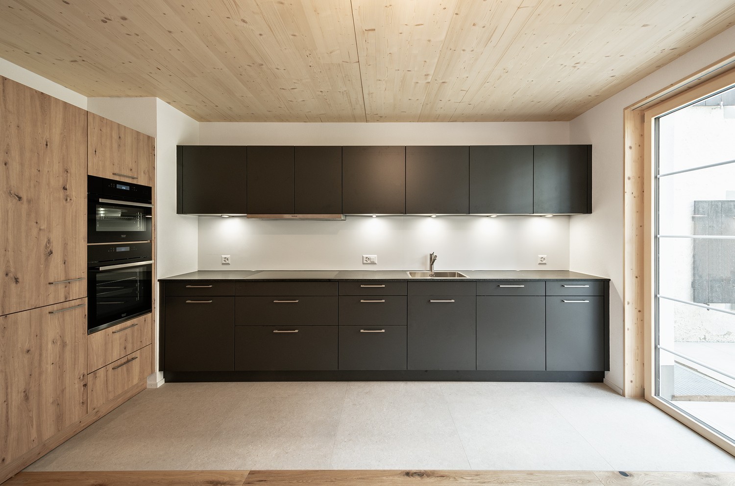 4 ½ room apartment